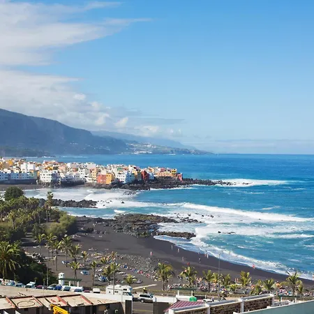 Okstay Bencomo 50 M From The
