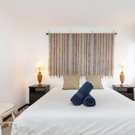 Okstay Bencomo 50 M From The Apartamento *