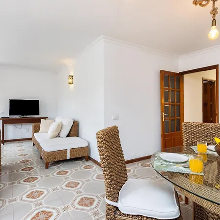 Apartamento Okstay Bencomo 50 M From The